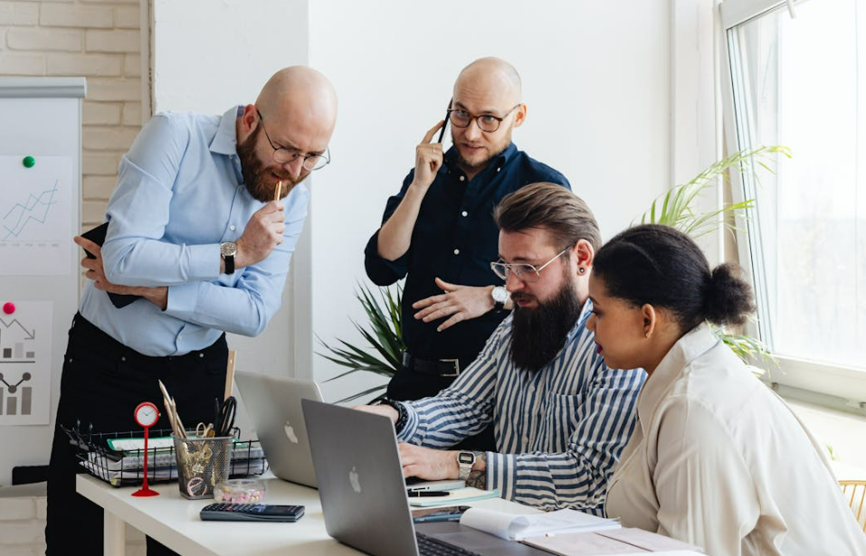 Welche Gruppen bekommen einen Vorteil, und welche nicht?