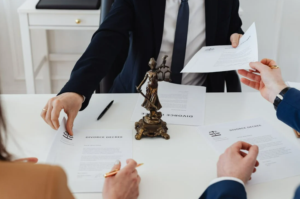 Wie geht es weiter mit dem Gesetzgebungsverfahren?